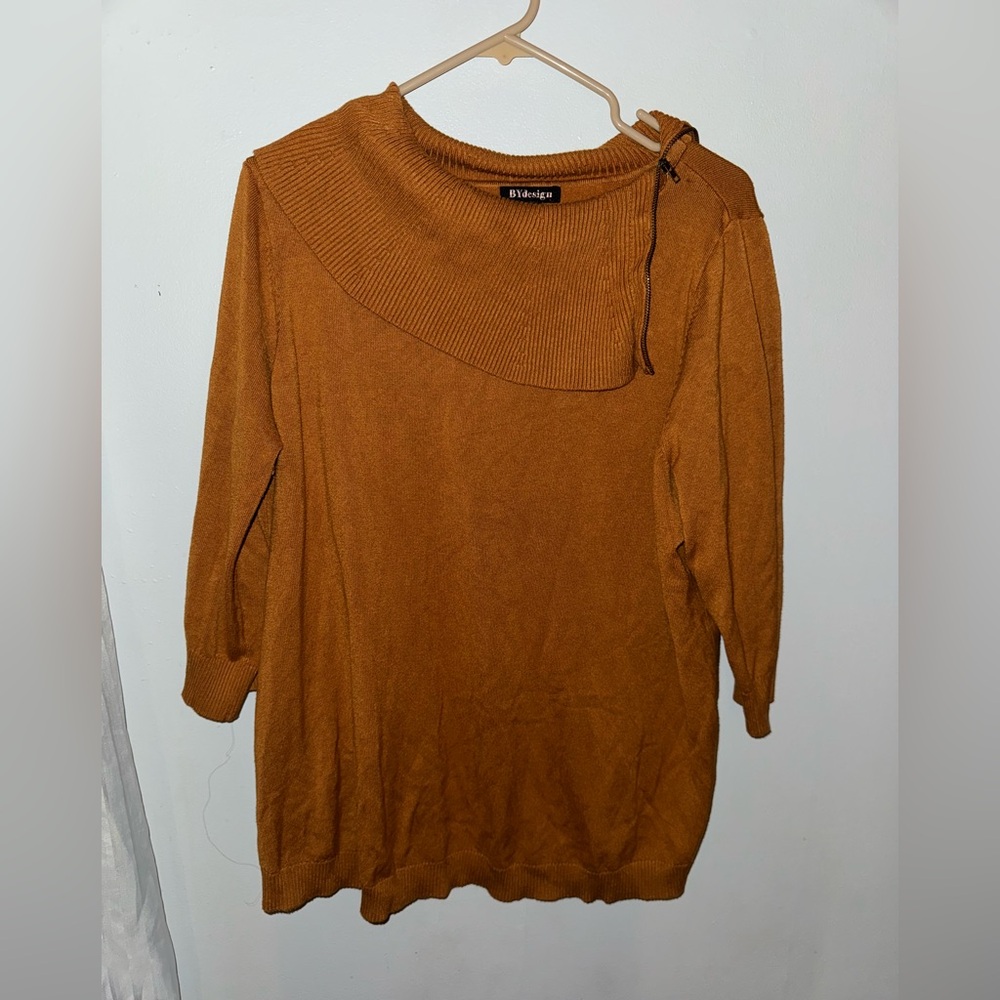 Bydesign sweater